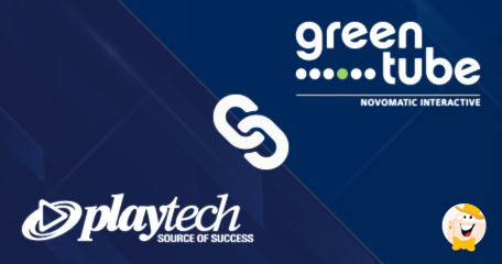 Greentube Joins Forces with Playtech to Expand its Reach
