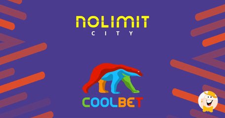 Nolimit City Propose Son Catalogue Complet via la Plateforme Coolbet