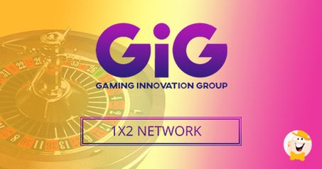 GiG and 1x2 Network Expand Content Distribution Agreement