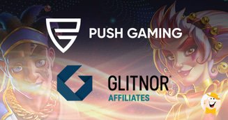Push Gaming setzt Expansion mit einer Vereinbarung mit der Glitnor Group fort