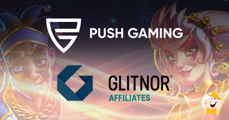 Push Gaming setzt Expansion mit einer Vereinbarung mit der Glitnor Group fort