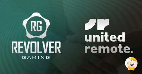 Revolver Gaming Pens Content Aggregation Deal with United Remote