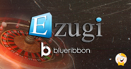Ezugi Sets the Bar High with Live Jackpot Roulette