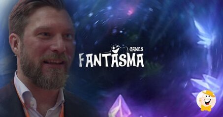 Il Co-Fondatore di Quickspin, Westerlund, Nominato Senior Advisor di Fantasma Games
