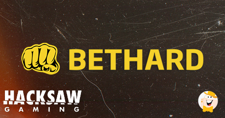 Hacksaw Gaming Signs Deal with Bethard Group