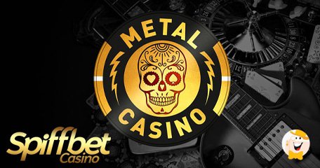 Spiffbet/Metal Casino B2C Merger am Horizont