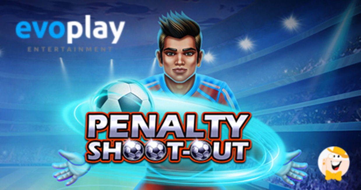 Penalty Shootout Games Online 🕹️