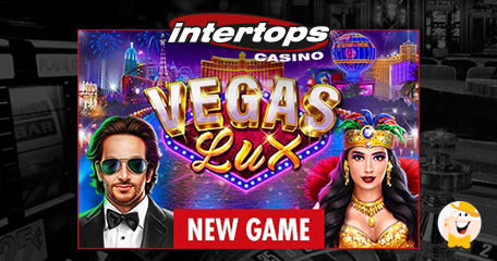 Intertops Casino Lines Up a Bevvy of Gaming Goodies This June