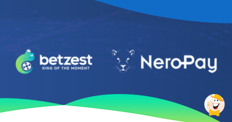 Betzest Integrates NeroPay for Instant Secure Transactions