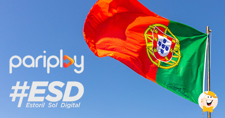 Pariplay Reaches Content Distribution Deal with Estoril Sol Digital