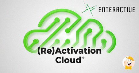 Enteractive Conquers Japanese Market with Its (Re)Activation Cloud™ Platform