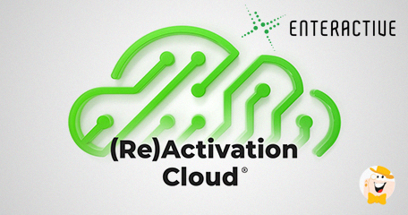 Enteractive Conquers Japanese Market with Its (Re)Activation Cloud™ Platform