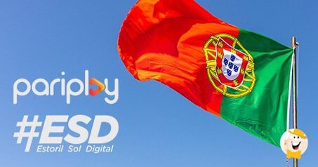 Pariplay Trova un Accordo per la Distribuzione dei Contenuti con Estoril Sol Digital