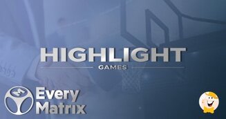 Highlight Games Sigla un Accordo con EveryMatrix