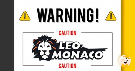 Caution Advised: Leon Monaco Casino Presumably Hosting Fake Games by Multiple Providers