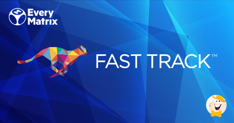 EveryMatrix Brings More Value to Players with FAST TRACK CRM Cooperation