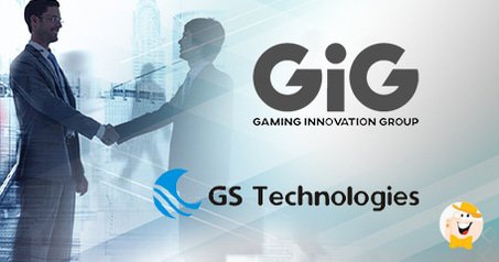 Gaming Innovation Group Strikes Arrangement with GS Technologies Limited