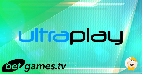 BetGames.TV Enters Deal with UltraPlay Provider