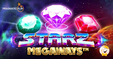 Tieniti Pronto per Starz Megaways di Pragmatic Play e BTG