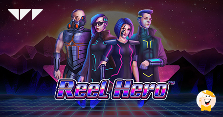 Wazdan Launches Outer Space-Themed Reel Hero Slot