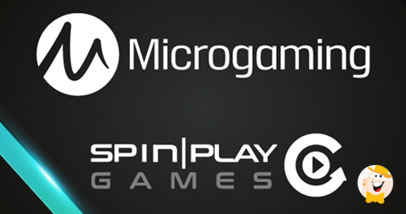Microgaming Presents New Partner: Las Vegas-Based SpinPlay Games Studio