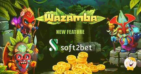 5 Ways Of playzilla slots That Can Drive You Bankrupt - Fast!