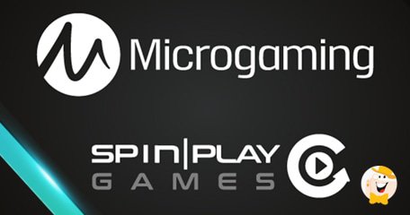 Microgaming Presenta un Nuovo Partner: lo Studio SpinPlay Games, con Sede a Las Vegas