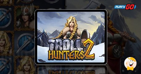 Play'n GO Presenta Troll Hunters 2 Dopo un Periodo di Esclusività con Kindred