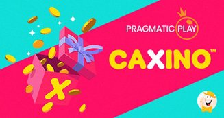 Caxino Customers Gain Access to Pragmatic Play’s Diverse Portfolio