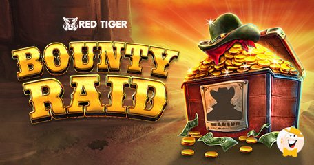 Preparati a Saccheggiare il Selvaggio West nella Slot Bounty Raid di Red Tiger