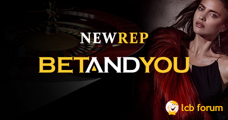 Ein Vertreter des Betandyou Casinos tritt dem LCB Direct Casino Support Forum bei