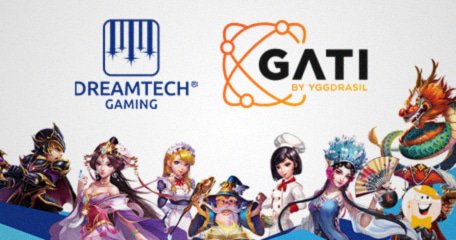 DreamTech Gaming Opts for GATI to Accelerate Global Expansion