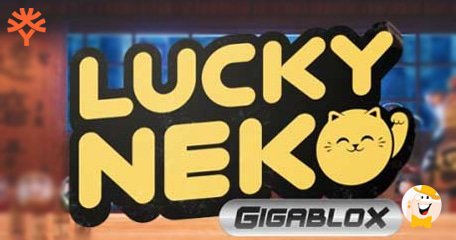 Yggdrasils erfinderischer Lucky Neko mit Gigablox Mechanik kommt in die Portfolios