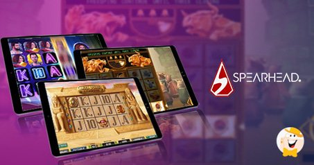 Spearhead Studios Enters the Online Gambling Market of Colombia
