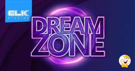 ELK neemt spelers mee naar dimensies voorbij tijd en ruimte op de fantasy gokkast Dreamzone