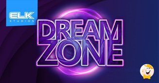 ELK entführt Spieler jenseits von Zeit und Raum beim neuen Dreamzone Slot mit Fantasie-Thema