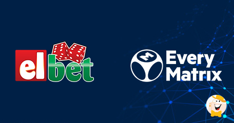 EveryMatrix Strikes Strategic Deal with Elbet to Extend CasinoEngine’s Coverage