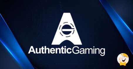 Authentic Gaming Welcomes Oliver Reid as New Chief Operating Officer