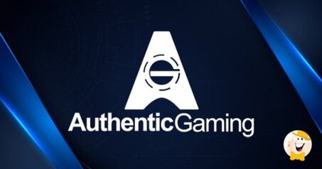 Authentic Gaming dà il Benvenuto a Oliver Reid come Nuovo Direttore Generale