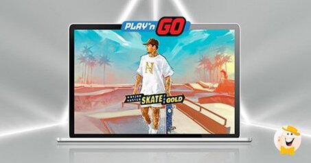 Incontra un Campione Superstar nella Slot Ricca di Azione Nyjah Huston – Skate for Gold di Play’n GO