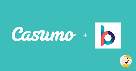Casumo Joins Forces with BlueRibbon to Put Gamification at an Enhanced Level