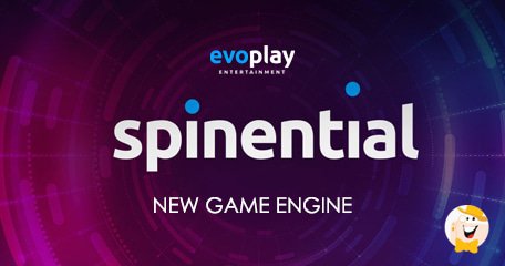 Evoplay Entertainment führt Spinential Game Engine ein