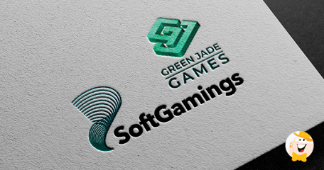 SoftGamings Secures Deal with Green Jade Games