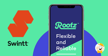 Swintt Rolls Out its Gaming Portfolio via Rootz