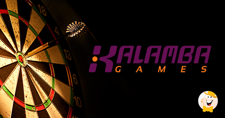 Kalamba Games Delivers All New Brand “Bullseye”
