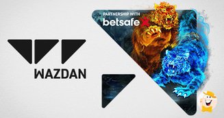 Wazdan Partners with Betsafe to Reach Lithuanian Market