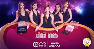 Vivo Gaming Presents Vivo Galaxy, New Studio in the Philippines