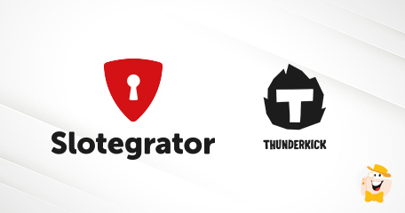 Thunderkick Enters Slotegrator's Growing List of Commercial Partners
