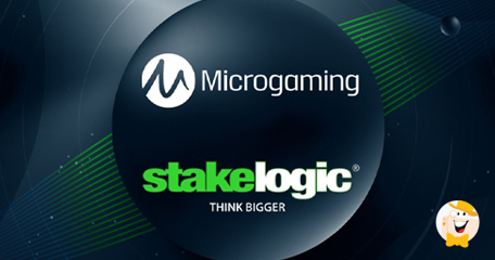Microgaming Reaches the Deal with Stakelogic Platform