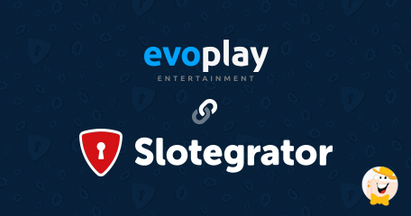 Evoplay Entertainment Reaches Agreement with Slotegrator